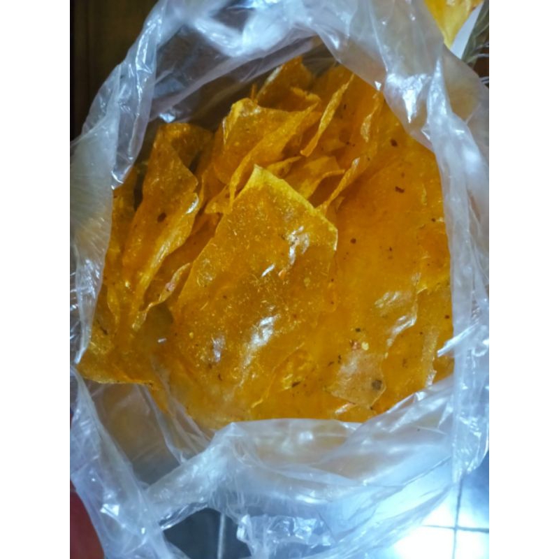 

CAMILAN KERIPIK KACA / OLEH OLEH KHAS KEDIRI / CAMILAN KRIPCA SINGKONG ENAK GURIH