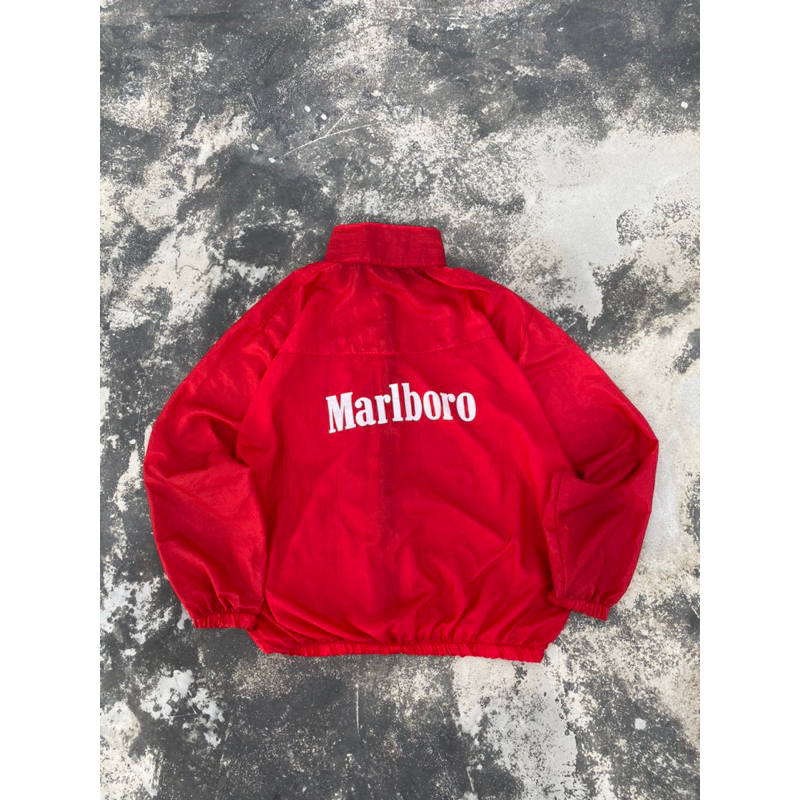 Jacket marlboro vintage