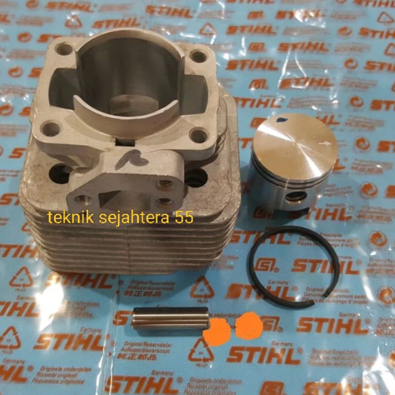 Foring Cylinder Blok Stihl FR3001 Mesin Potong Rumput Stihl