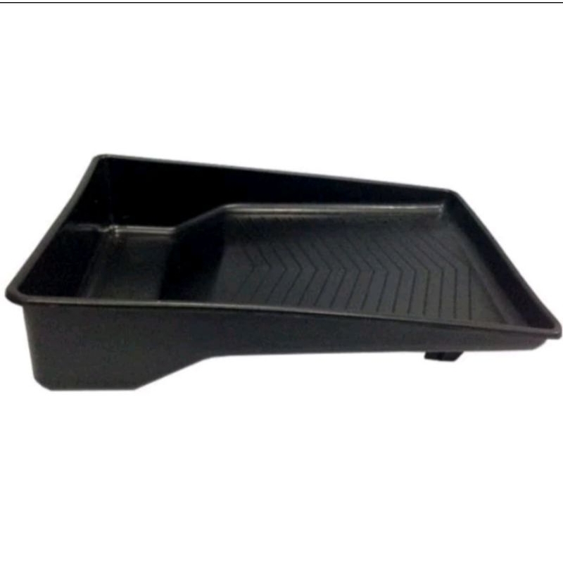 Bak Cat Bak Cat 9" Bak Cat PVC Bak Kuas roll Cat Baki roller Cat