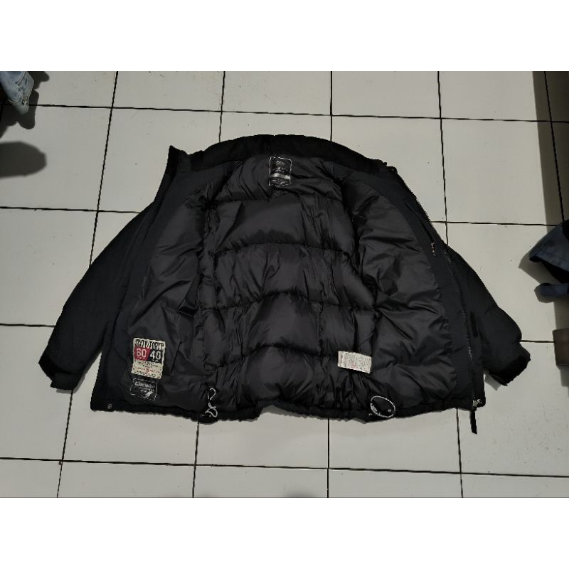 Beanpole Outdoor Down Jacket (Bulang)