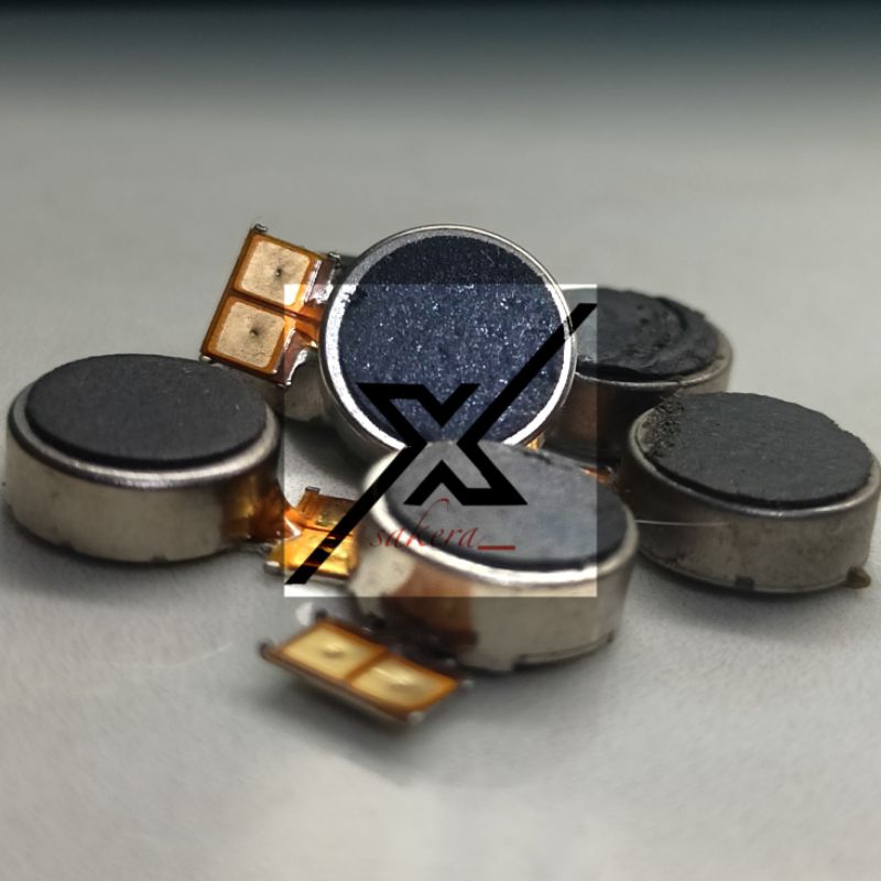 GETAR SAMSUNG J4 / J6 PLUS ,/ J5 / J7 PRIME ORIGINAL