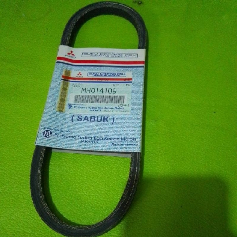 fan belt power steering ragasa ori