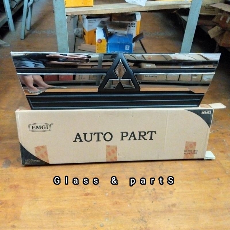 GRILL DEPAN/GRILL RAMBANG L300 NEW EURO4