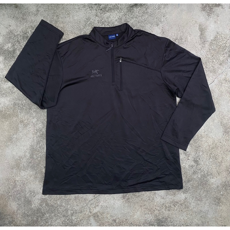 ARCTERYX BASELAYER