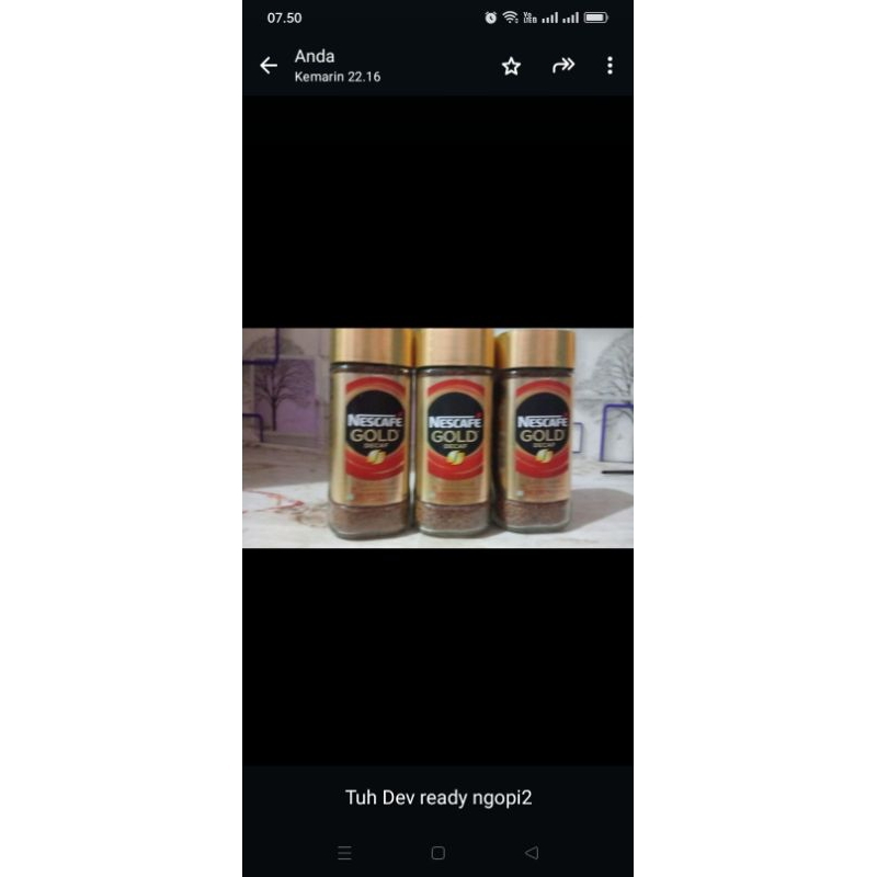 

Nescafe
