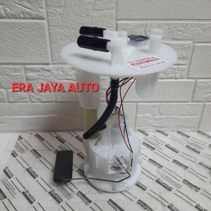 FUEL PUMP ASSY POMPA BENSIN KOMPLIT AVANZA XENIA 2022- ASLI ORIGINAL