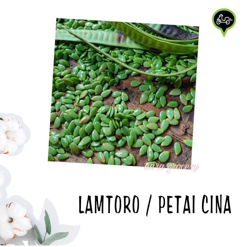 

Lamtoro / petai cina