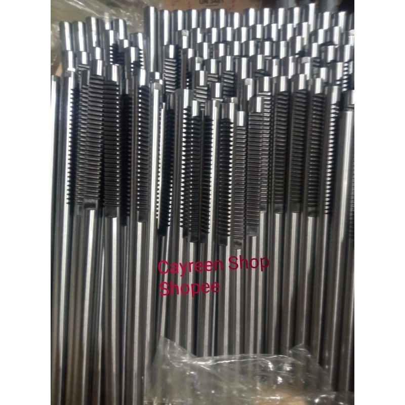 Papan Gilasan + Shaft As + As Rack Steer Honda CRV, Jazz