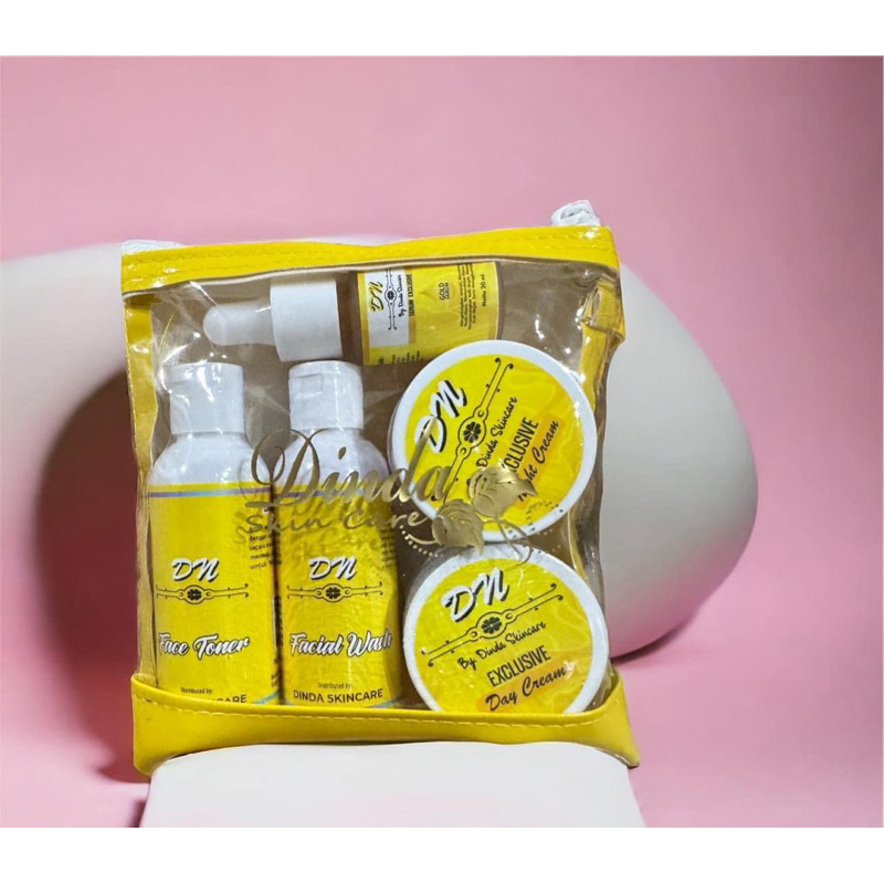 Paket Eksklusif Dinda / Paket SMS Dinda