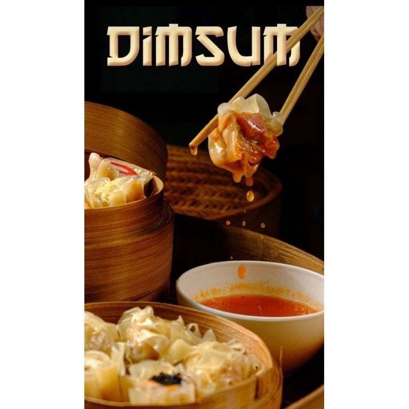 

Dimsum