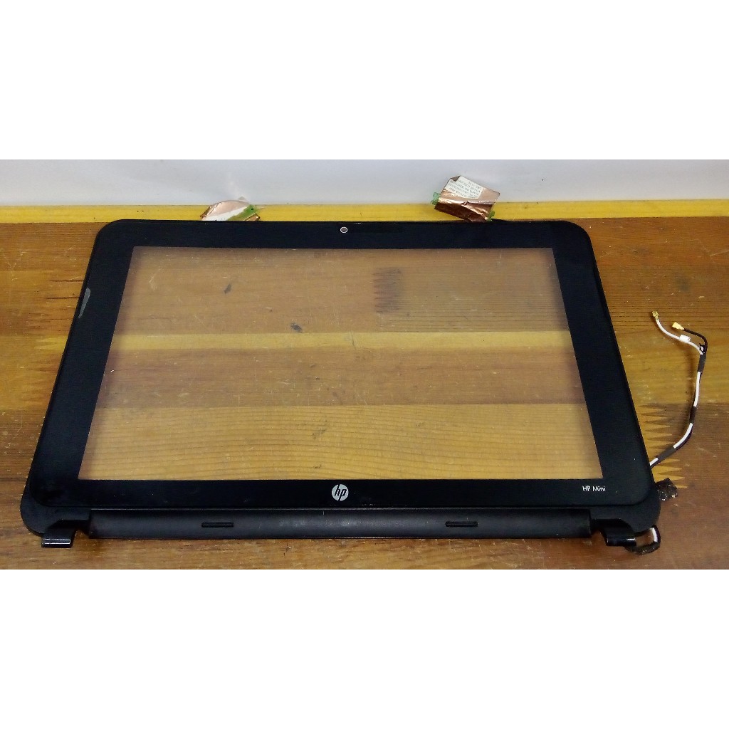 Casing Frame LCD Bezel Laptop HP Mini 210-1000 210-1070NR