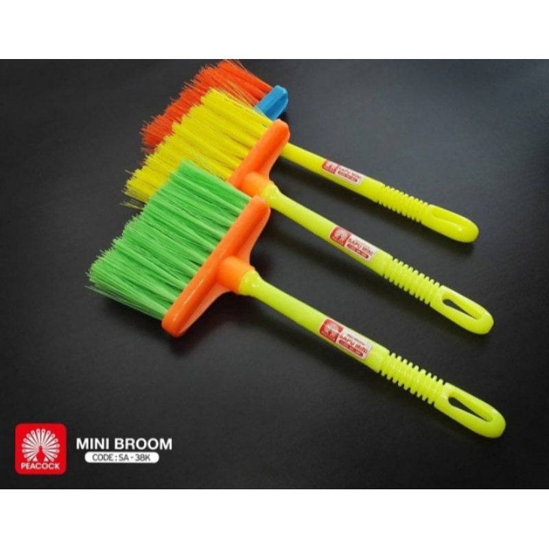 sapu mini/sapu mobil pembersih lantai