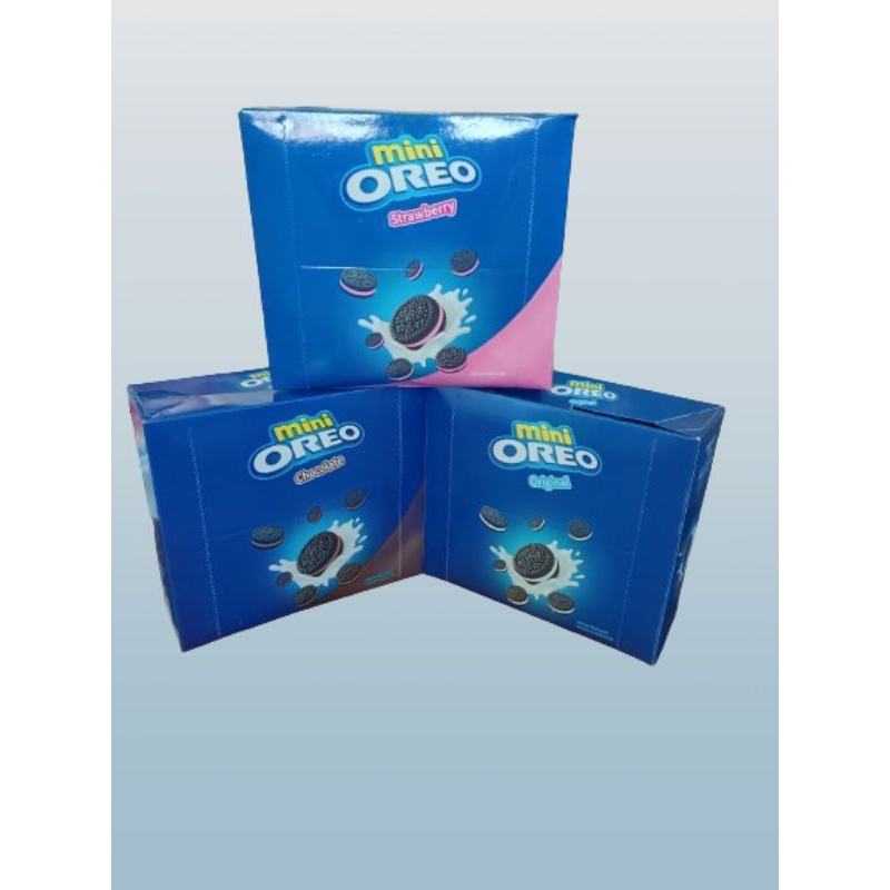 

MINI OREO BOX ISI 10PCS ALL VARIAN