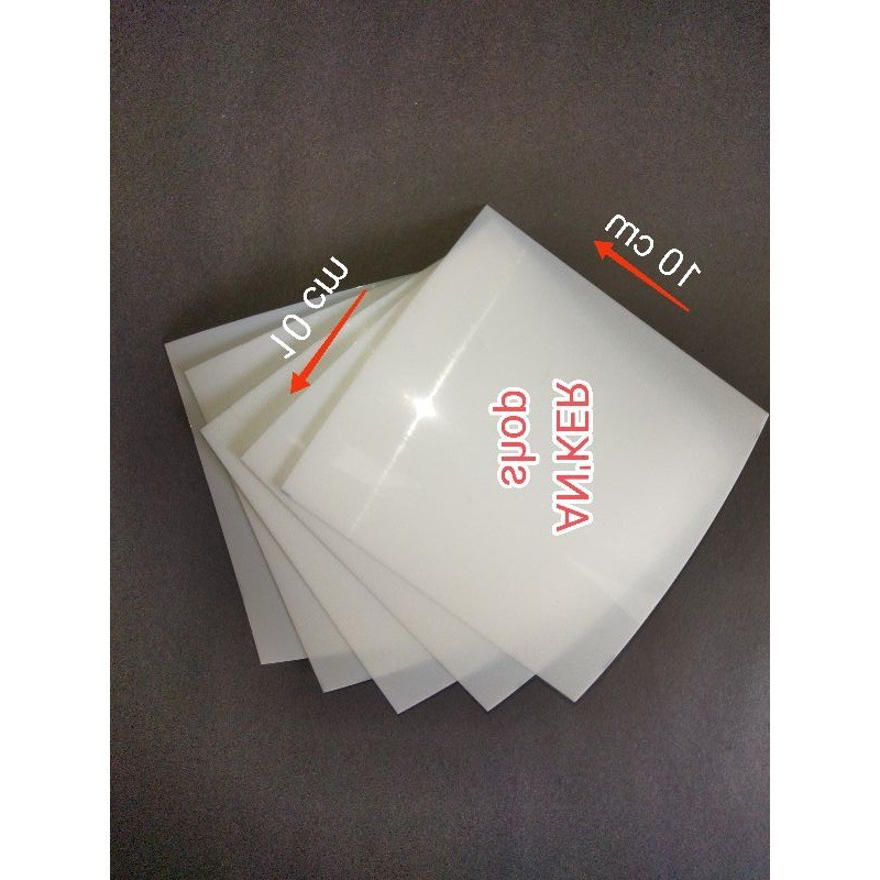 MIKA PUTIH SUSU PEMBIAS /PERATA CAHAYA SPEEDOMETER