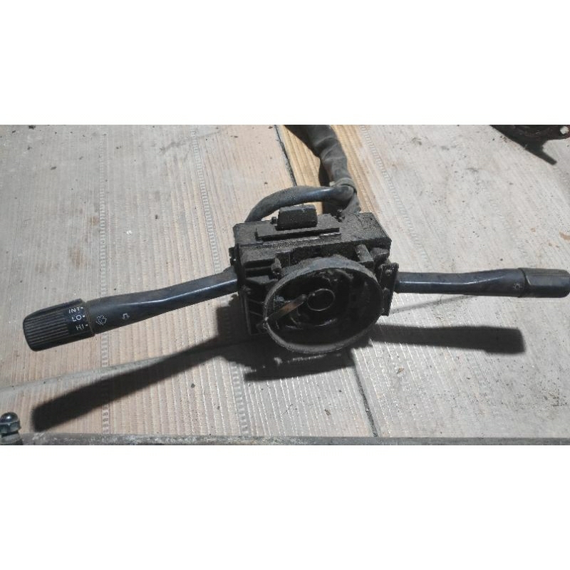 saklar lampu, wiper accord