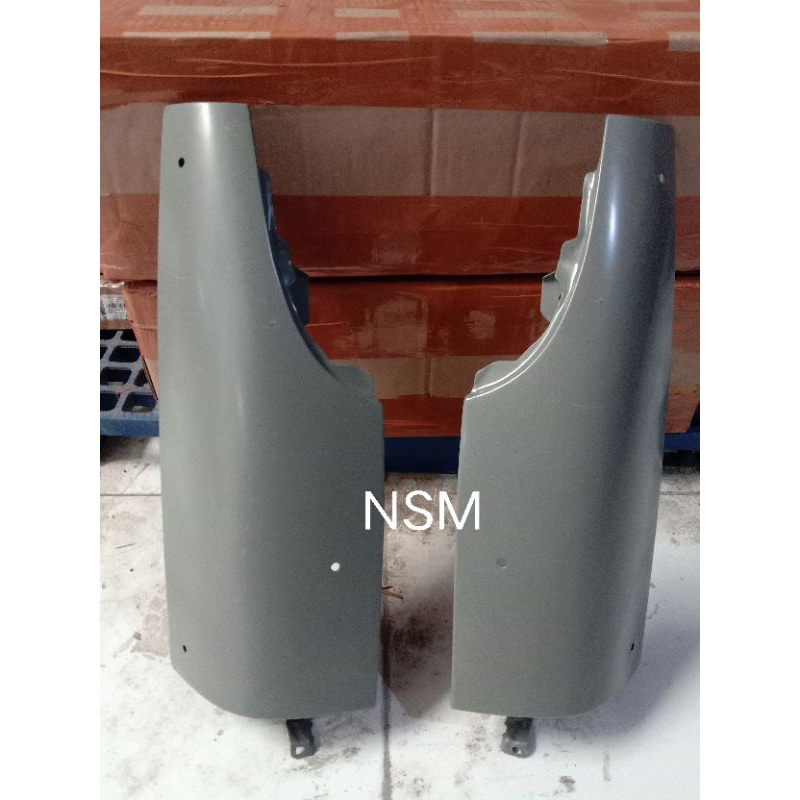 PANEL FRONT RH/LH - PANEL PIPI ISUZU ELF NHR-NKR55/NKR66/NKR71 ORIGINAL ASTRA ISUZU GENUINE PART (HA