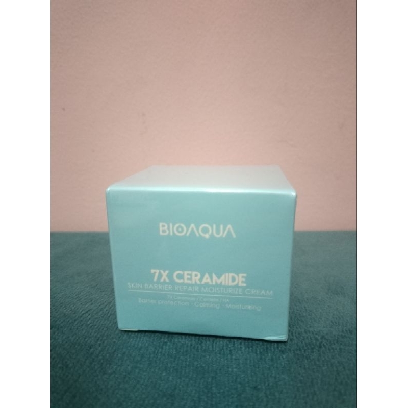 Bioaqua 7x Ceramide