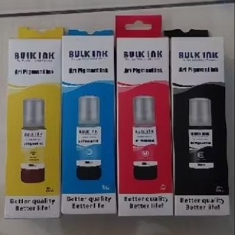 Tinta Bulk Ink 003 Art Paper ArtPaper BulkInk
