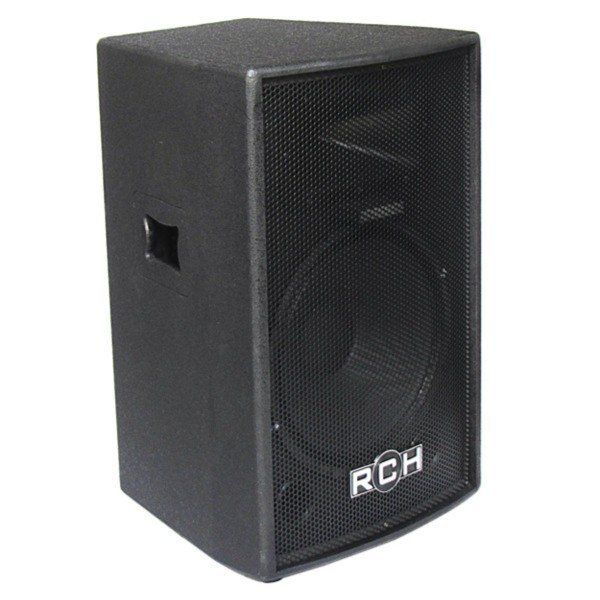 Speaker Enclosure Aktif RCH ECA115 / 15 Inch Speaker