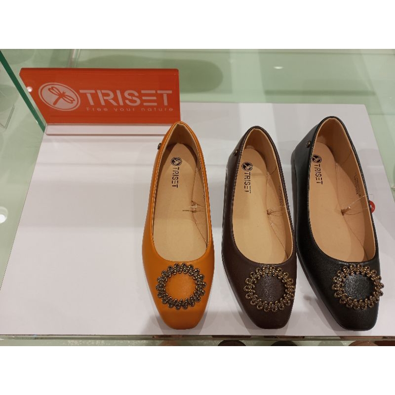 Triset Shoes