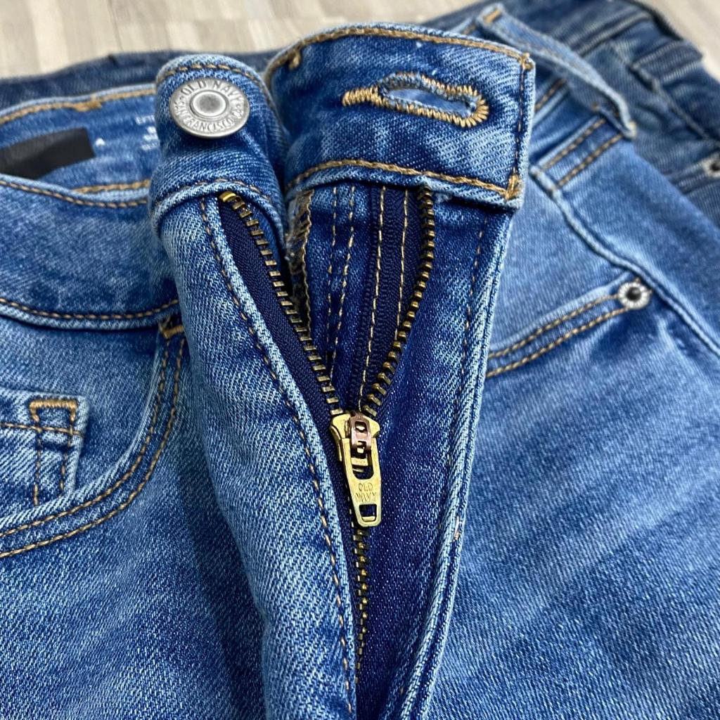 Celana Panjang Jeans Wanita ROKSTAR Super Skinny