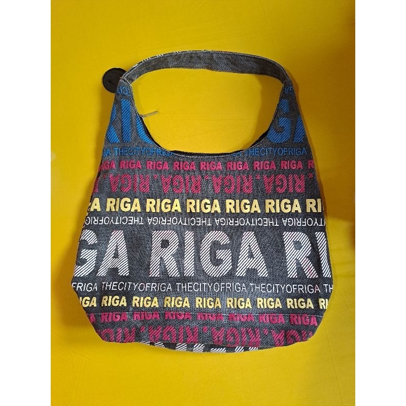 Tote bag Robin Ruth Preloved