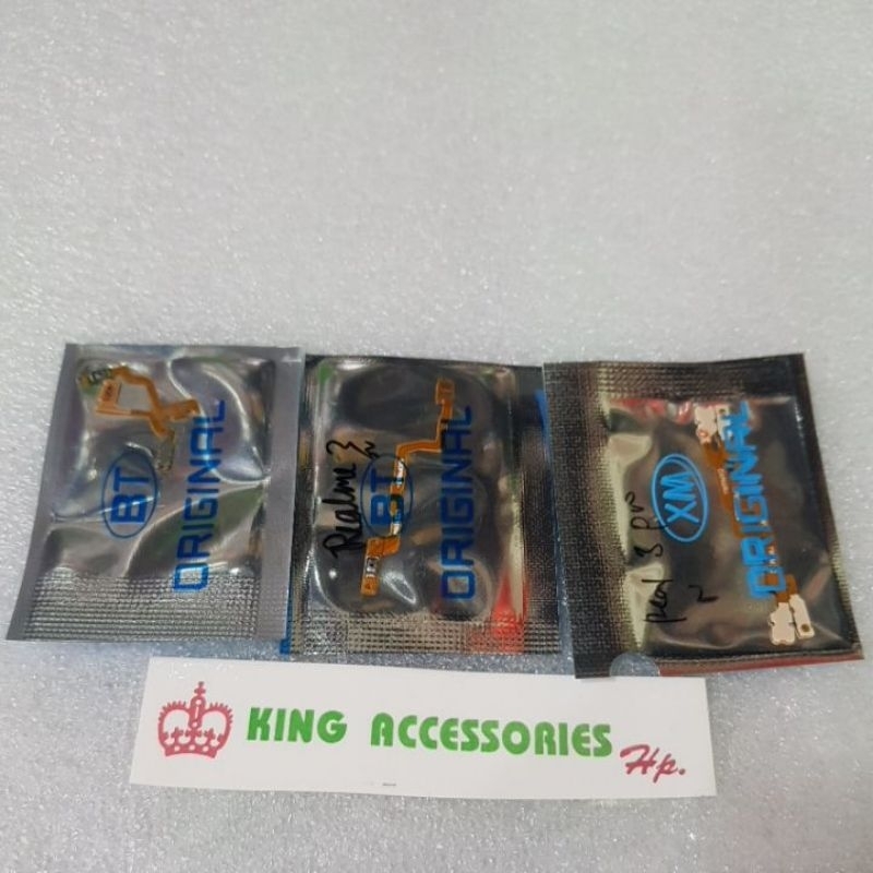 FLEXIBEL ONOF REALME 1.3. 3PRO.5/5I/NARZ0 10/30A/C3.5PRO.6.6PRO.7/NARZ0 20PRO.7PRO.7I/C17.8.8I/NARZ0