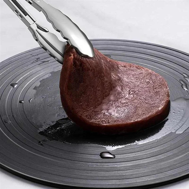 Plat Alas panci 24cm Alas Tatakan Kompor Anti Gosong Plat Panci Plat Alas Panci Anti Gosong Plat