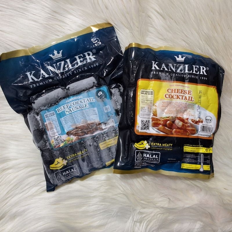 

Sosis Kanzler