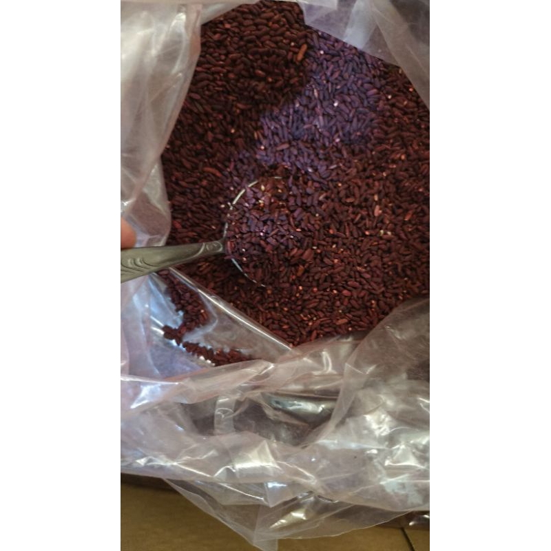 

ANGKAK MERAH ANGKAK BERAS 1 KG