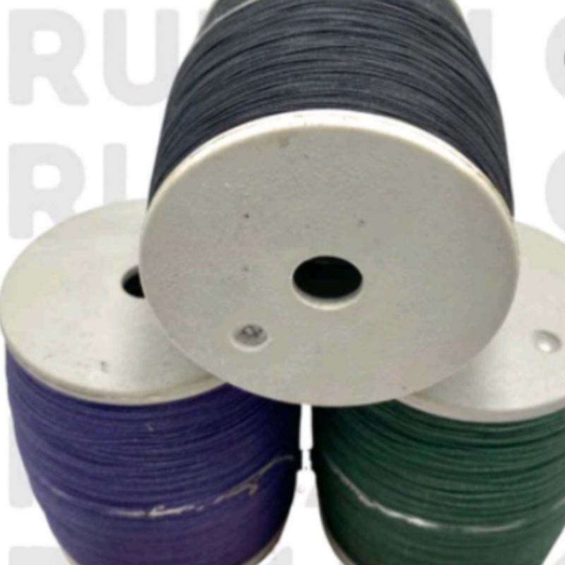 SENAR GELASAN 0,25 0.25 1600 yard non Label murah kuat sambitan aduan layangan serit layang layang t