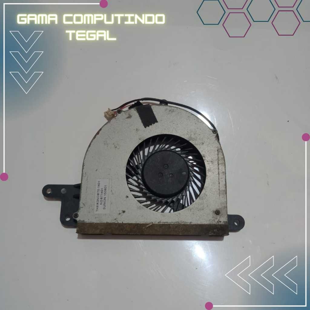 Kipas Laptop Acer Z1402