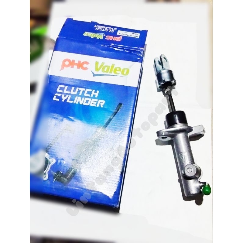 Master Kopling Atas Chevrolet Optra PHC VALEO KOREA