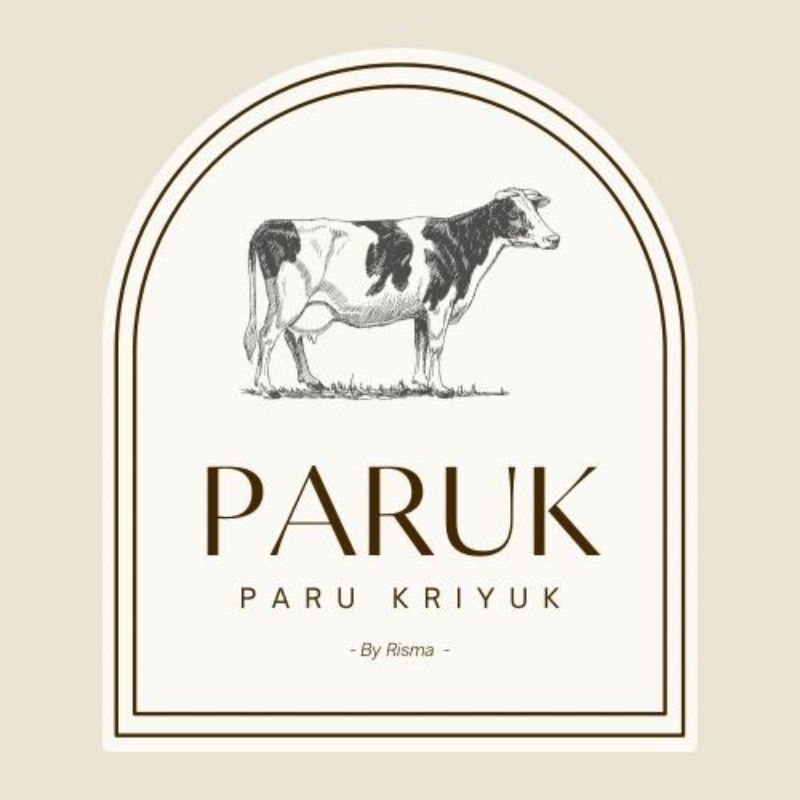 

KERIPIK PARU BY PARU KRIYUK-ISI 30 PCS