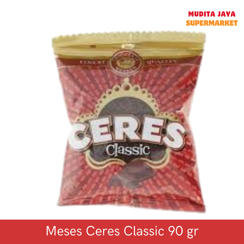 

Meses Ceres classic 90 gr