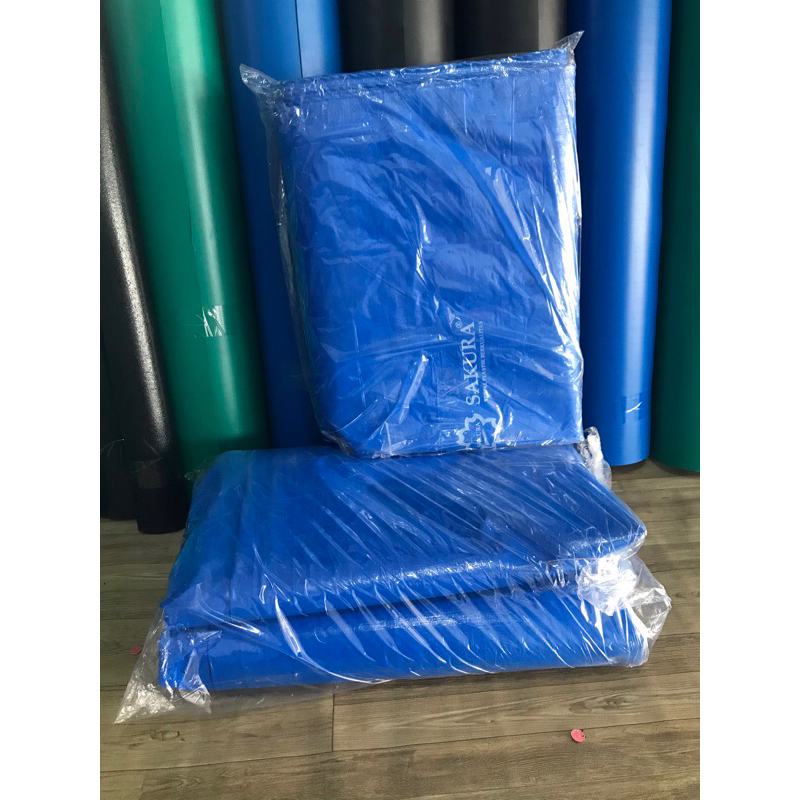 Terpal Plastik A12 4x5