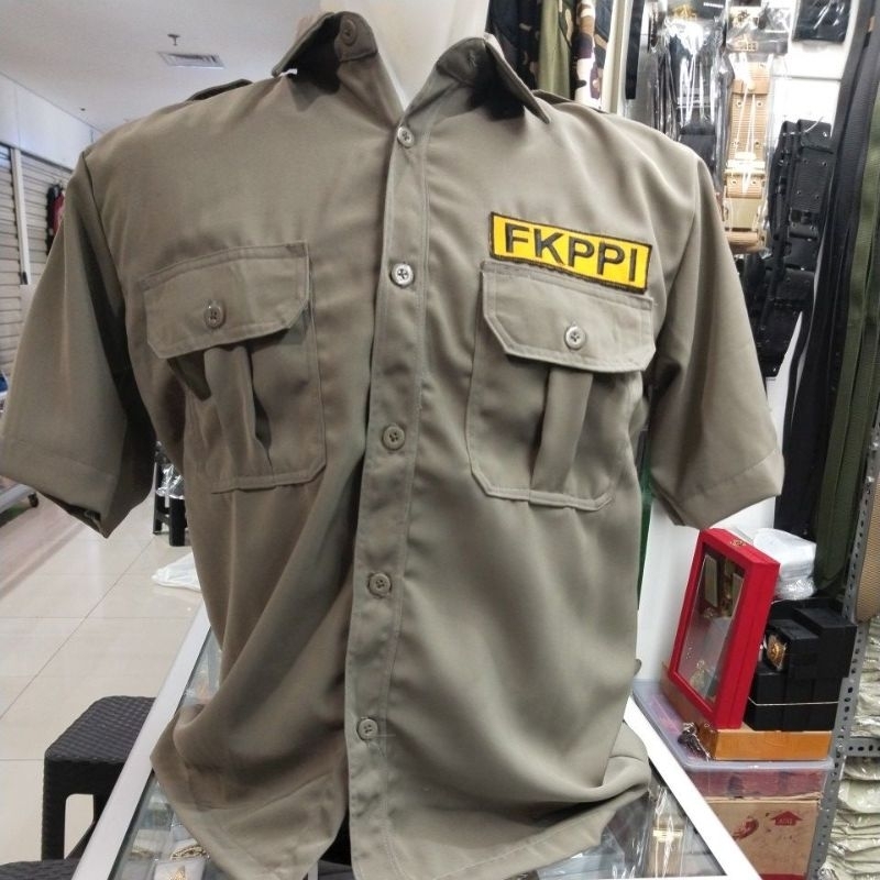 BAJU FKPPI PDH LAKI-LAKI