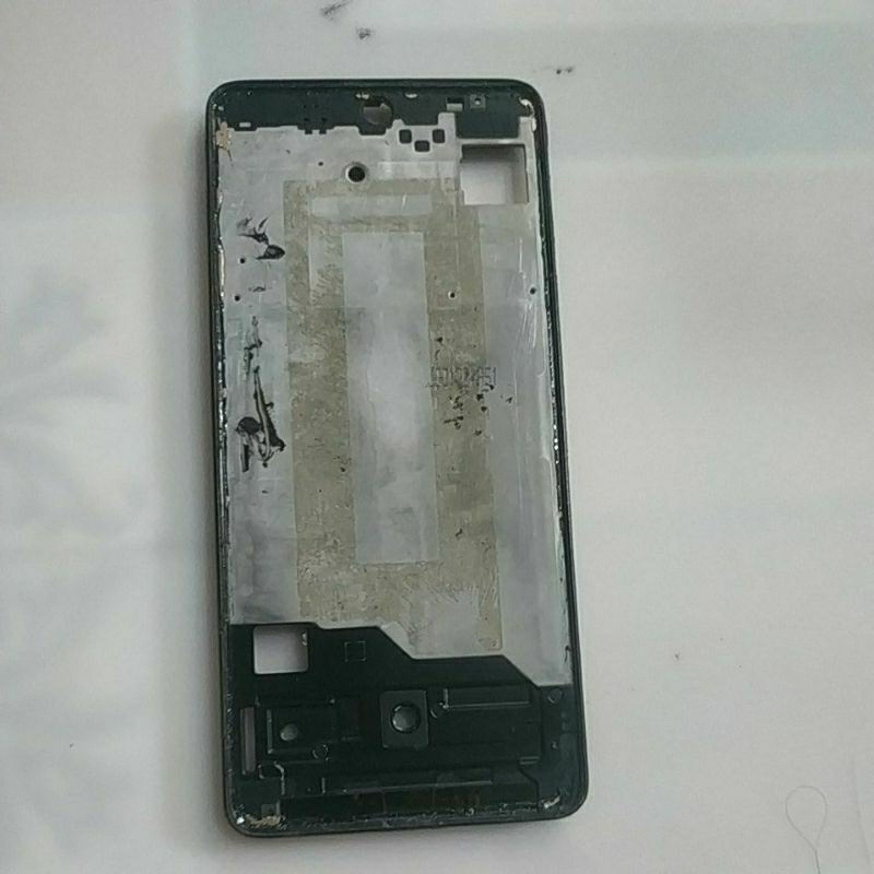 TATAKAN LCD SAMSUNG A51 ORIAN