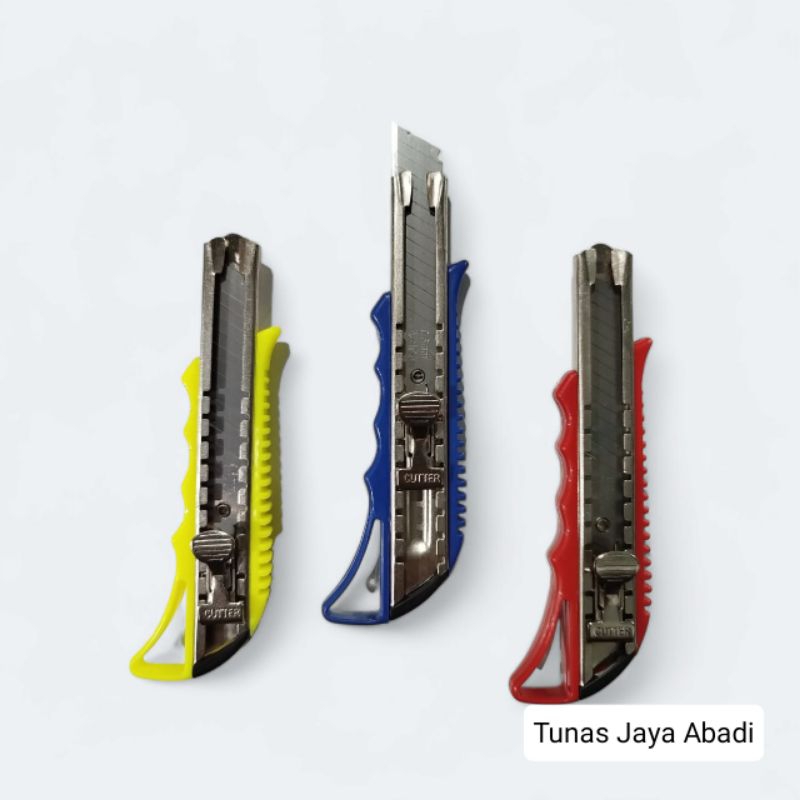 

Cutter Warna Seri ECO / FRT