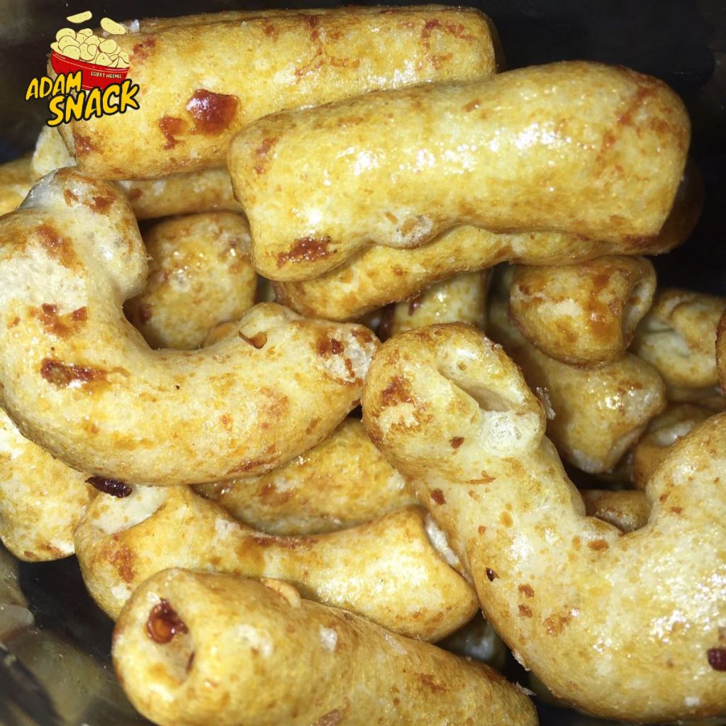 

MAKARONI BUMBU RUJAK DAN ORIGINAL 200GR