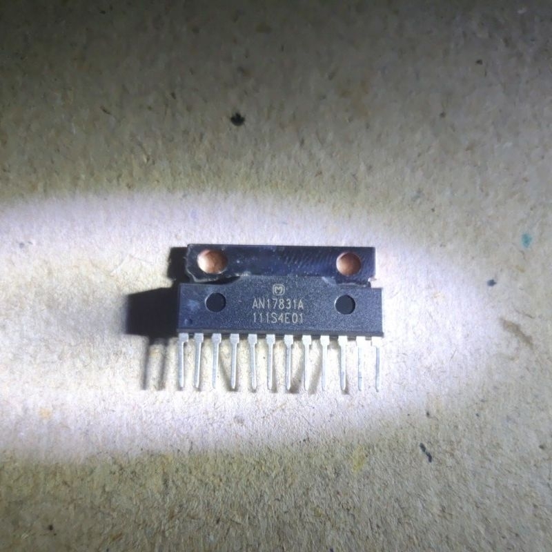 IC AN 17831A