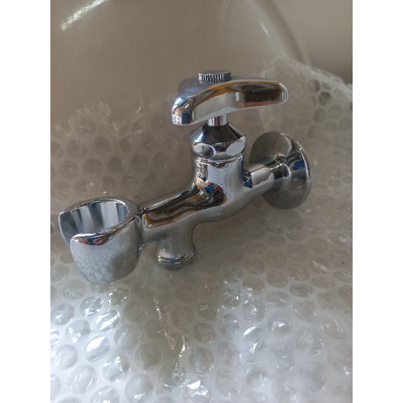 STOP KRAN GANTUNGAN SHOWER CEBOK TOTO