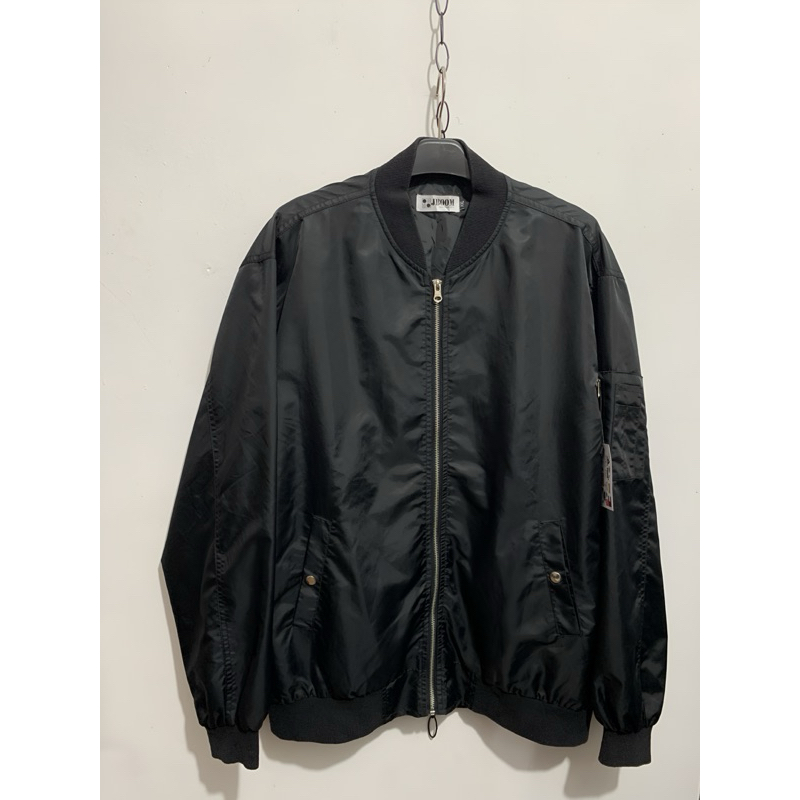Jboom Basic Militer Bomber