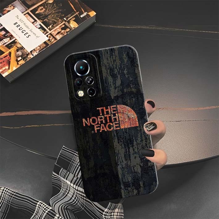Case INFINIX HOT 11S NFC/HOT 11S - Softcase INFINIX HOT 11S NFC/HOT 11S- Kesing Lucu - Case Casing T