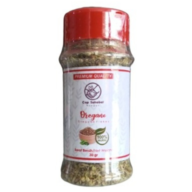 

Bubuk Oregano 30g