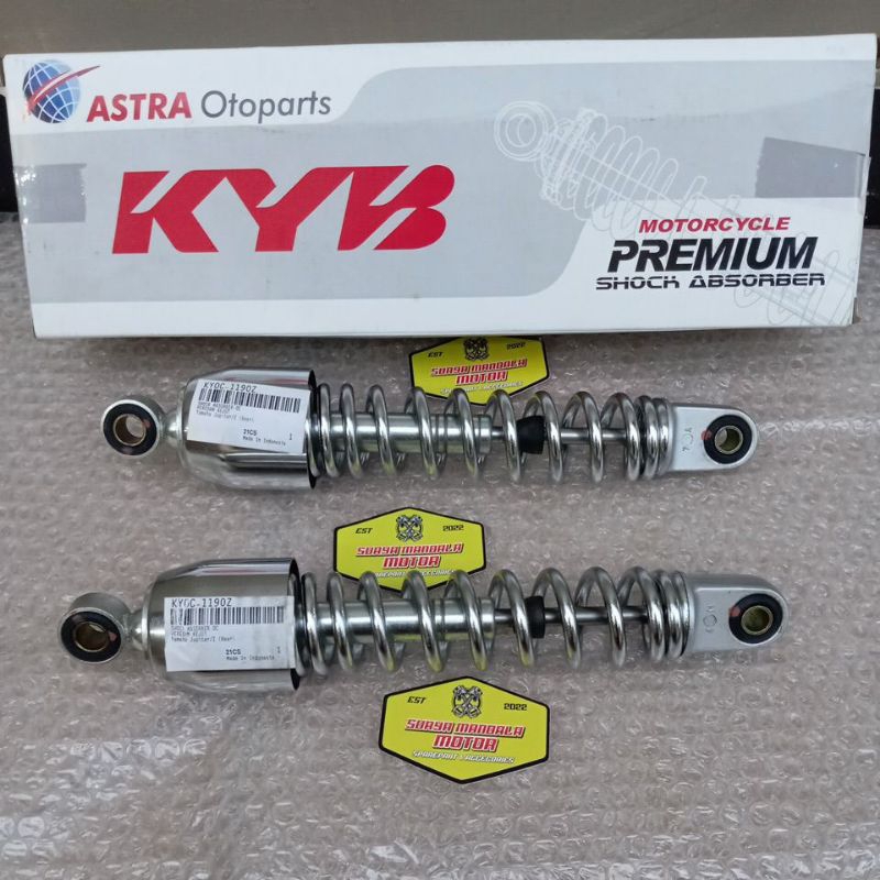 KYB PREMIUM Shok belakang motor jupiter z