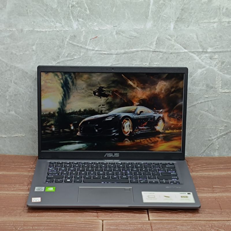 Laptop Asus Vivobook X415JP Intel Core i5-1035G1 RAM 8GB SSD 512GB MX330 GEN10