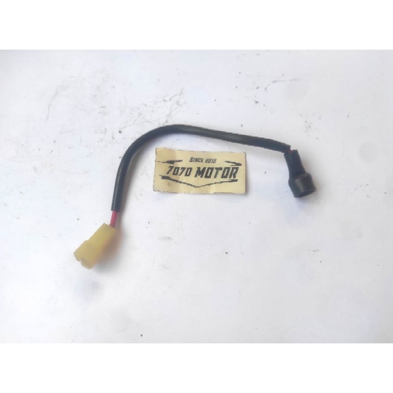 kabel dinamo stater Mio karbu Mio Soul karbu Fino karbu Xeon karbu original