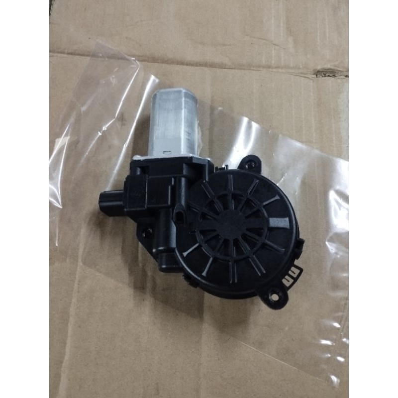 motor dinamo power window jazz rs original